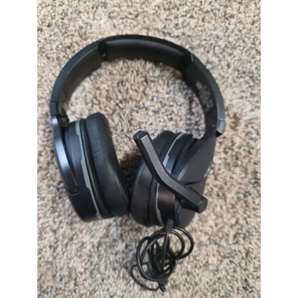Turtle Beach Headset Lot of 3